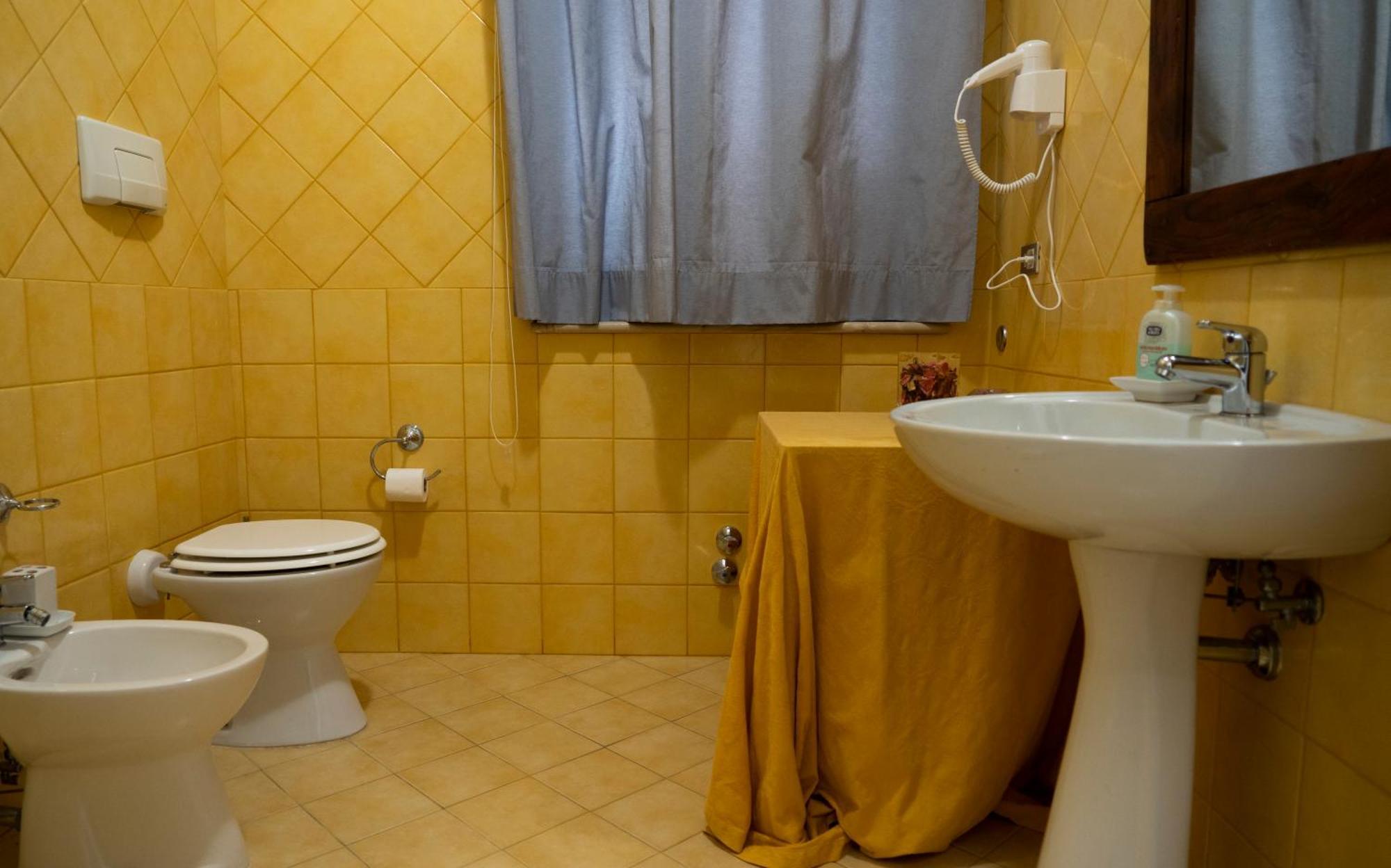 Palazzo Del Miglio Bed & Breakfast เบลเวเดเร มาริตตีโม ภายนอก รูปภาพ